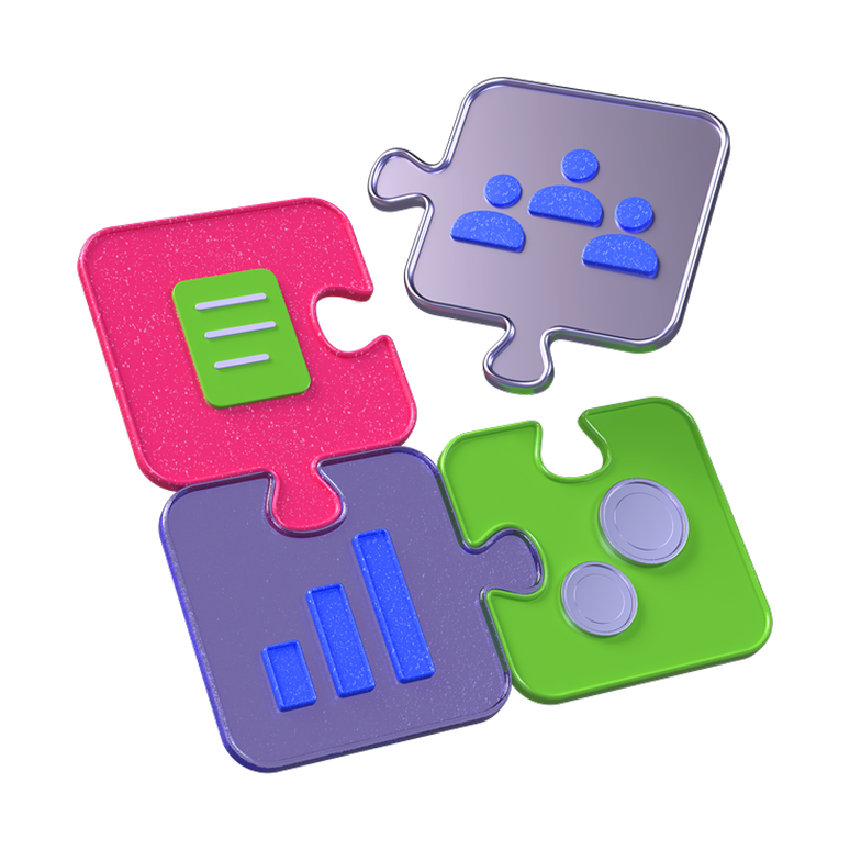 Team work and project management